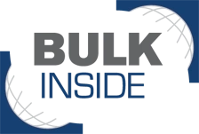 Logo for Bulk Inside