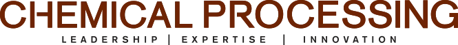 Logo for Chemical Processing