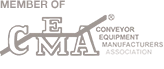 The logo of the Conveyor Equipment Manufacturers Association (CEMA)