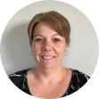 Senior Inside Sales Rep, Terri Shipstone