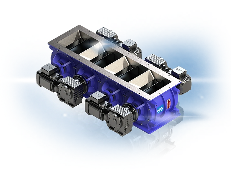Multi-Port Valve
