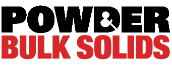 Logo for Powder & Bulk Solids
