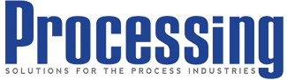 Logo for Processing