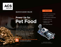 PDF Thumbnail of ACS Pet Food Digtial Download