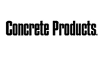 Logo for Concrete Products