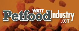 Logo for Petfood Industry