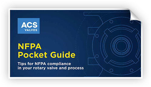 NFPA Pocket Guide