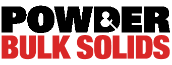 Logo for Powder & Bulk Solids
