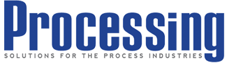 Logo for Processing