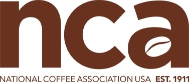 Logo for The National Coffee Association of USA, Inc.